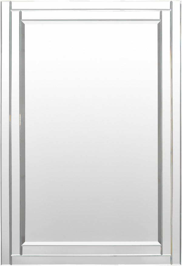 Surya Bancroft Modern BCF-1200 Mirror BCF-1200