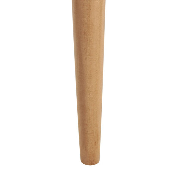 Safavieh Bandelier Leather Weave Bench BCH1000D