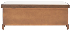 Safavieh Landers 3 Drawer/Cushion Storage Bench BCH5703C