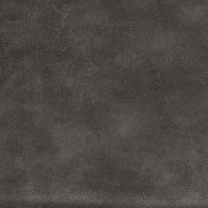 Safavieh Maruka Bench With Storage Brown / Grey Wood/Pu/Metal BCH6401A 889048503243