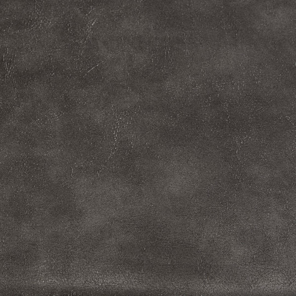 Safavieh Maruka Bench With Storage Brown / Grey Wood/Pu/Metal BCH6401A 889048503243