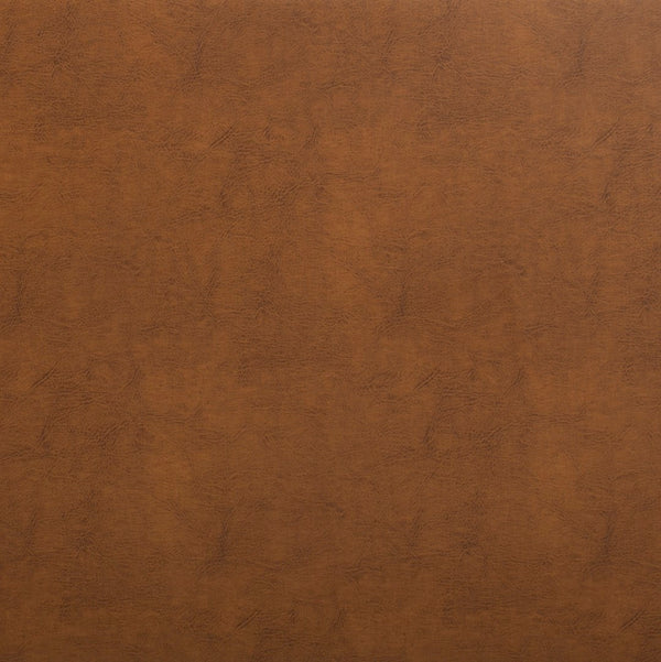 Safavieh Maruka Bench With Storage Brown / Brown Wood/Pu/Metal BCH6401C 889048503267