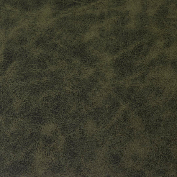 Safavieh Maruka Bench With Storage Grey Wash / Dark Green Wood/Pu/Metal BCH6401D 889048503274