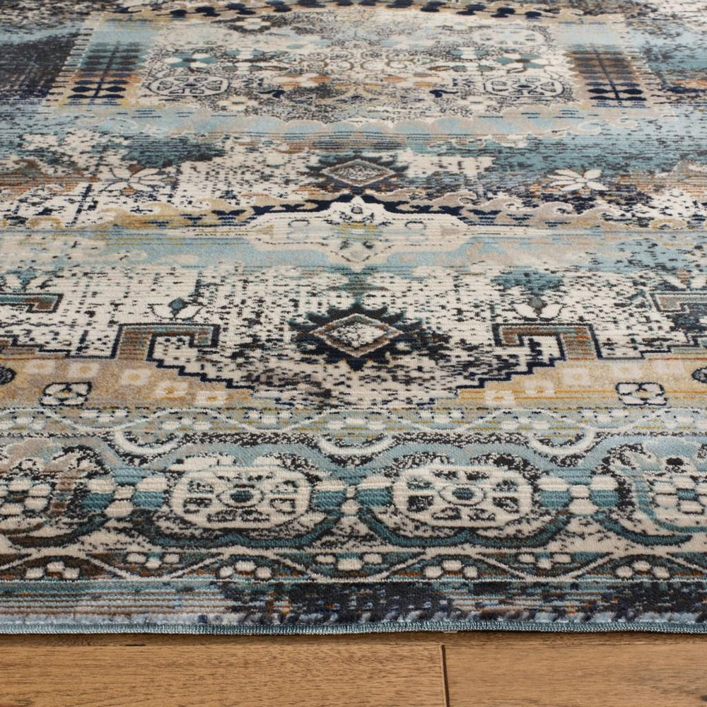 Safavieh Baldwin BDN128 Power Loomed Rug