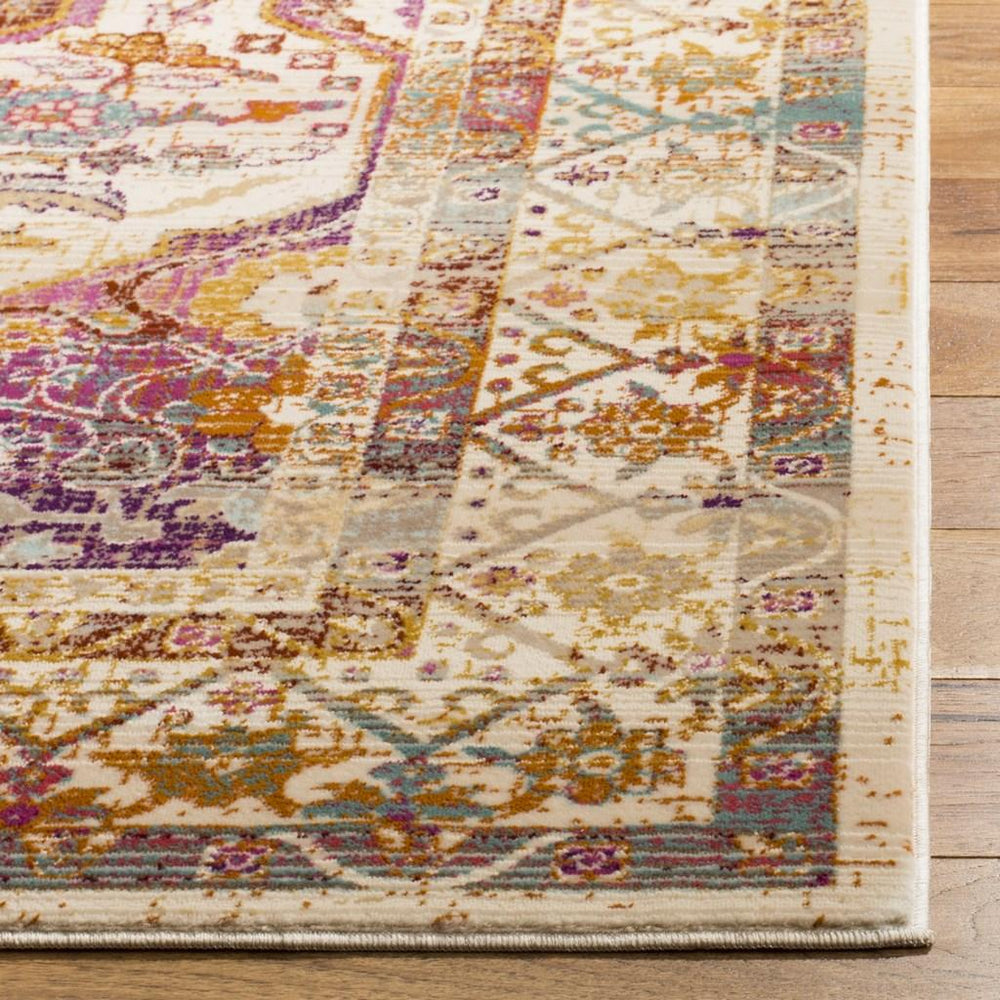 Safavieh Baldwin BDN189 Power Loomed Rug