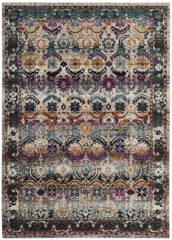 Safavieh Baldwin BDN196 Rug