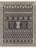 Bedouin BDO-2318 Global Cotton, Wool Rug