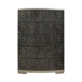 Eve 5 Drawer Chest
