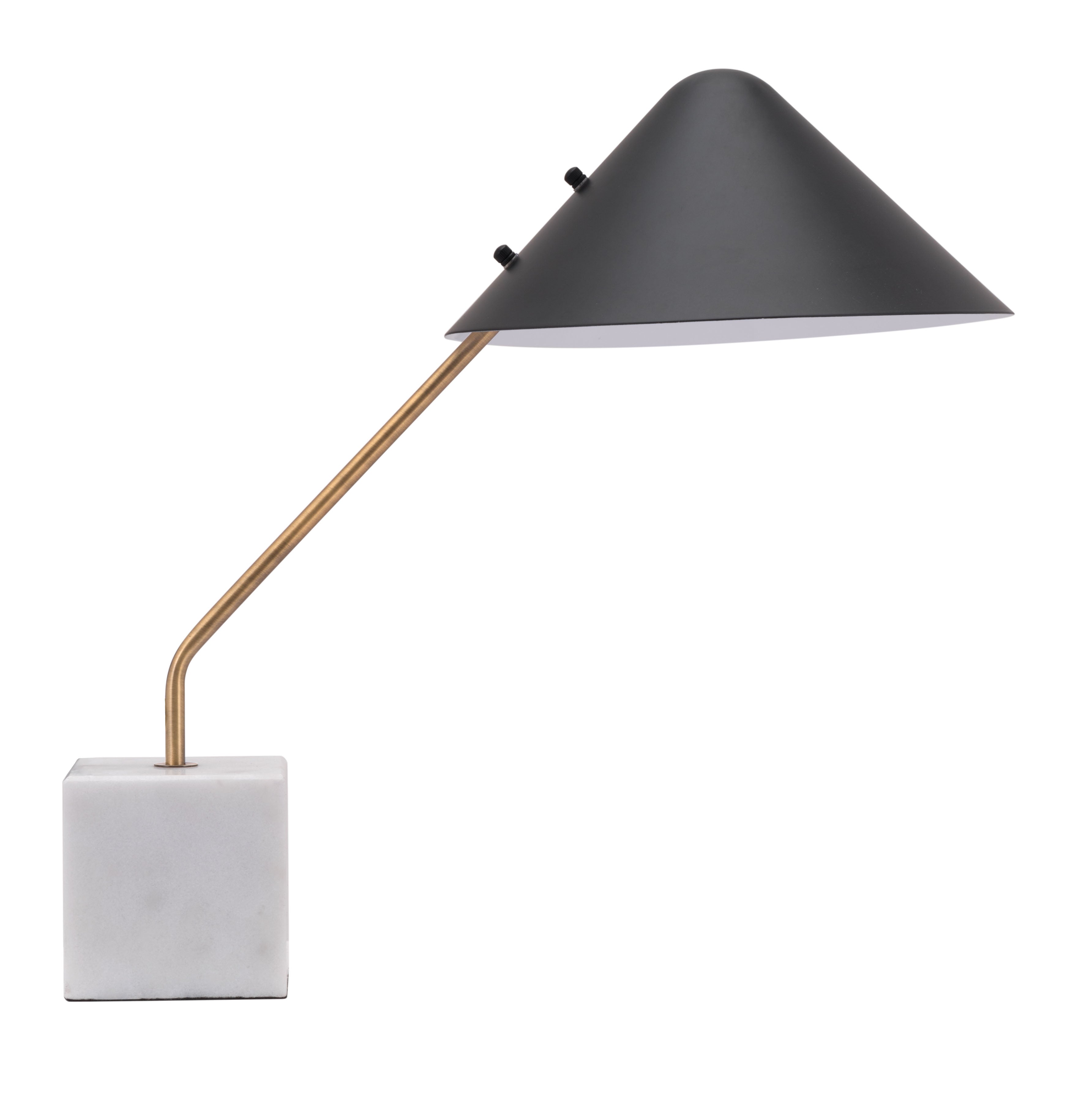 Zuo Modern Pike Table Lamp - Thumbnail 2