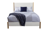 Madelyn Queen Panel Bed