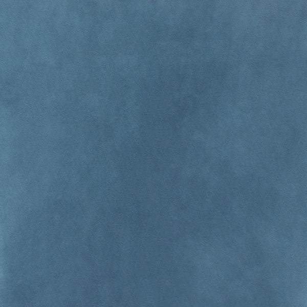 Zuo Modern Tolivere 100% Polyester, Plywood, Steel Modern Commercial Grade Dining Chair Set - Set of 2 Blue, Black 100% Polyester, Plywood, Steel