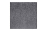 Porter Designs Augusta Soft Gray Chenille Fabric Modern Sectional Gray 01-207C-10-1743-KIT