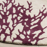 Safavieh Bella 115 Hand Tufted Wool Rug BEL115A-24