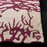 Safavieh Bella 115 Hand Tufted Wool Rug BEL115A-24