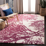 Safavieh Bella 115 Hand Tufted Wool Rug BEL115A-24