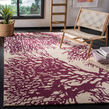 Safavieh Bella 115 Hand Tufted Wool Rug BEL115A-24