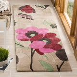 Safavieh Bella 116 Hand Tufted Wool Rug BEL116A-24