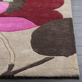 Safavieh Bella 116 Hand Tufted Wool Rug BEL116A-24