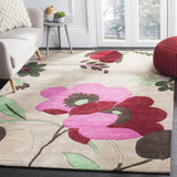 Safavieh Bella 116 Hand Tufted Wool Rug BEL116A-24