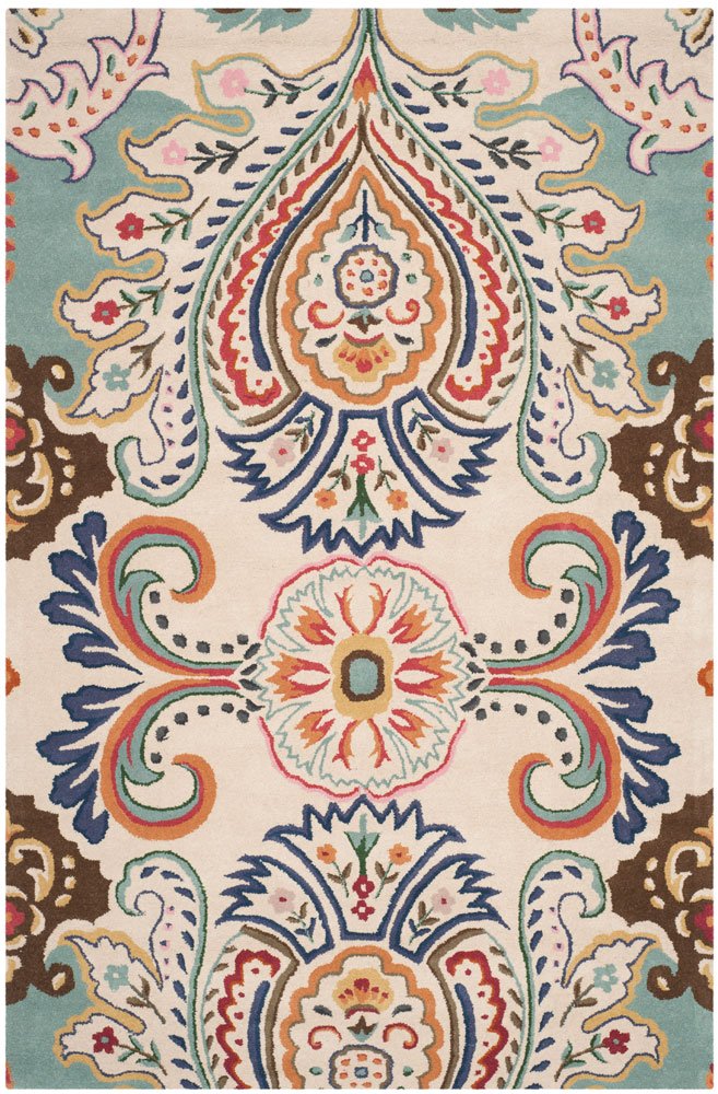 Safavieh Bella BEL118 Rug
