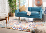 Safavieh Bella 118 Hand Tufted Wool Rug BEL118A-3SQ