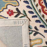 Safavieh Bella 118 Hand Tufted Wool Rug BEL118A-3SQ