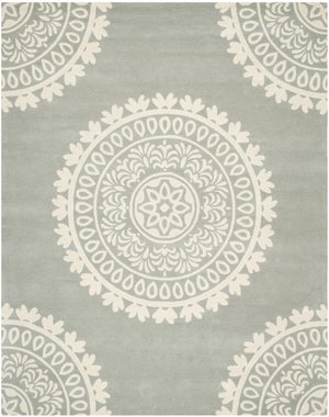 Safavieh Bella 122 Hand Tufted Wool Rug BEL122A-24