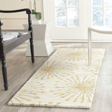 Safavieh Bella 123 Hand Tufted Wool/Viscose Rug BEL123A-2