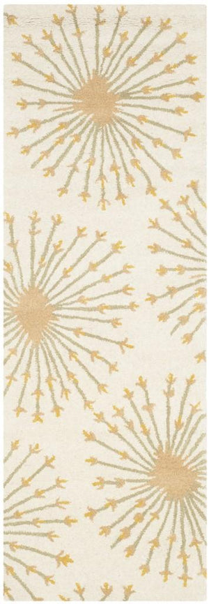 Safavieh Bella 123 Hand Tufted Wool/Viscose Rug BEL123A-2