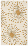 Safavieh Bella 123 Hand Tufted Wool/Viscose Rug BEL123A-2