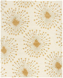 Safavieh Bella 123 Hand Tufted Wool/Viscose Rug BEL123A-2