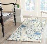 Safavieh Bella 123 Hand Tufted Wool Rug BEL123B-2