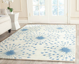 Safavieh Bella 123 Hand Tufted Wool Rug BEL123B-2