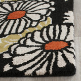 Safavieh Bella 124 Hand Tufted Wool Rug BEL124A-24