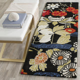 Safavieh Bella 124 Hand Tufted Wool Rug BEL124A-24