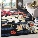 Safavieh Bella 124 Hand Tufted Wool Rug BEL124A-24