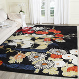 Safavieh Bella 124 Hand Tufted Wool Rug BEL124A-24