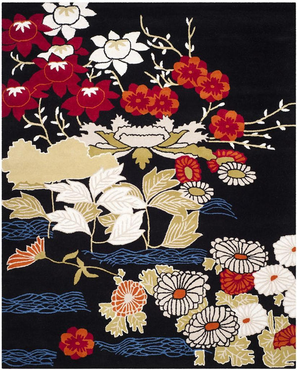 Safavieh Bella 124 Hand Tufted Wool Rug BEL124A-24