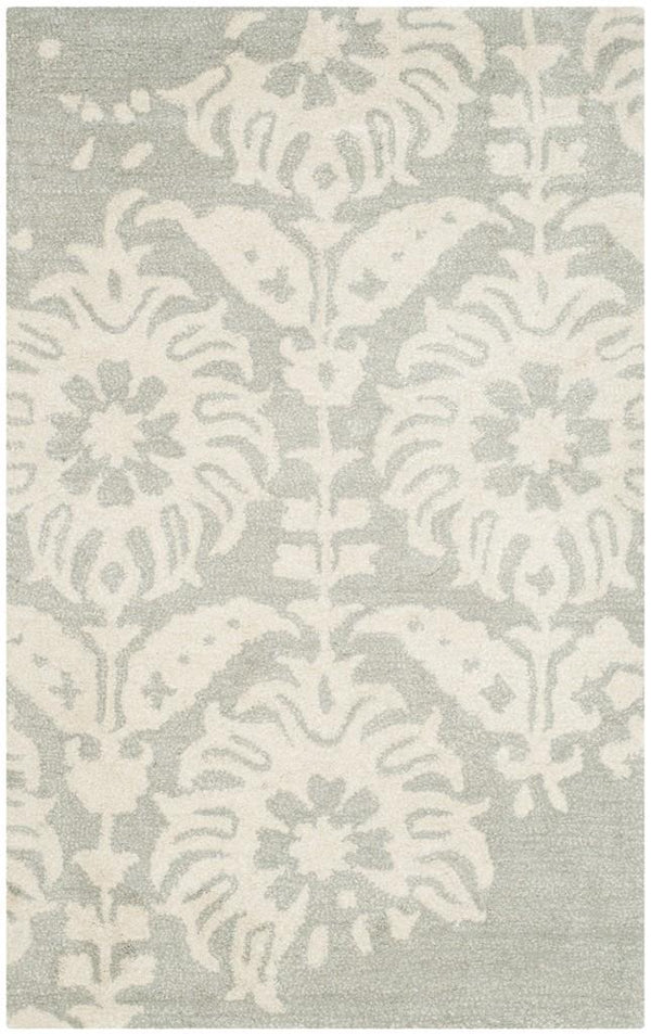 Safavieh Bella 125 Hand Tufted Wool Rug BEL125B-24