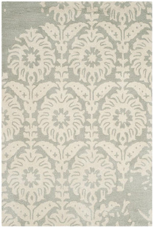 Safavieh Bella 125 Hand Tufted Wool Rug BEL125B-24