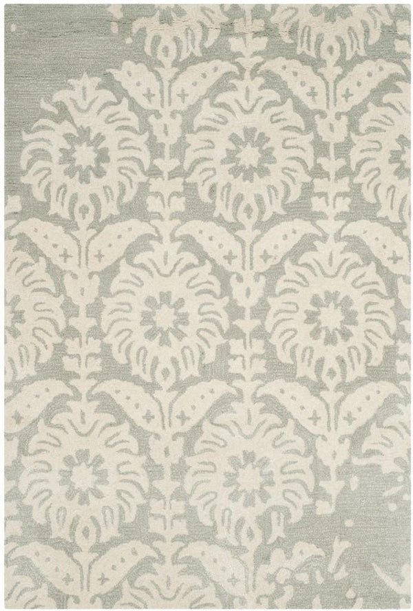 Safavieh Bella 125 Hand Tufted Wool Rug BEL125B-24