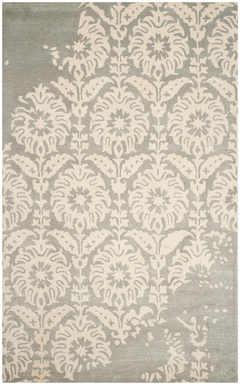 Safavieh Bella 125 Hand Tufted Wool Rug BEL125B-24