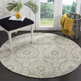 Safavieh Bella 125 Hand Tufted Wool Rug BEL125B-24