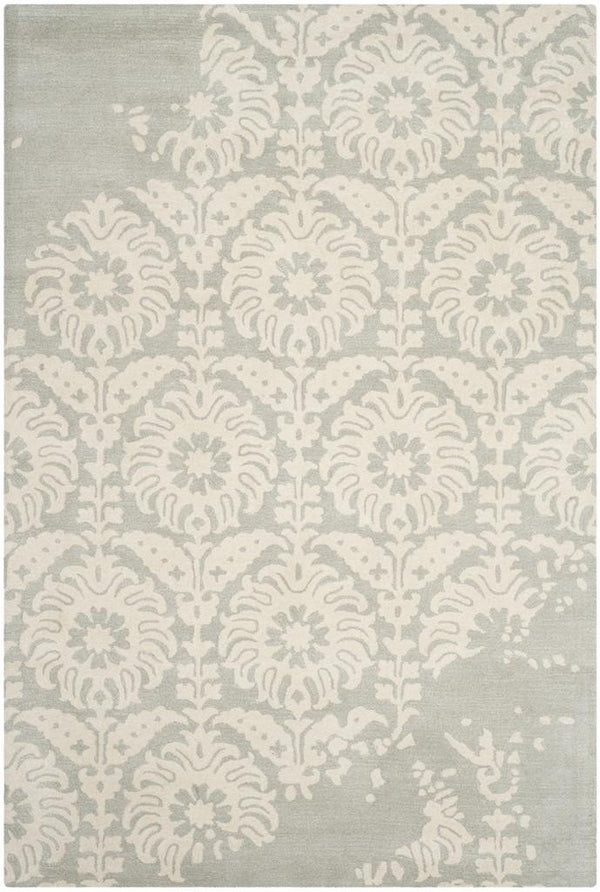 Safavieh Bella 125 Hand Tufted Wool Rug BEL125B-24