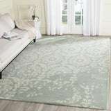 Safavieh Bella 125 Hand Tufted Wool Rug BEL125B-24