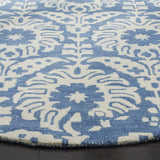 Safavieh Bella 125 Hand Tufted Wool Rug BEL125C-24