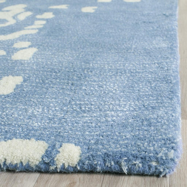 Safavieh Bella 125 Hand Tufted Wool Rug BEL125C-24