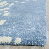 Safavieh Bella 125 Hand Tufted Wool Rug BEL125C-24