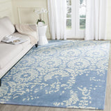 Safavieh Bella 125 Hand Tufted Wool Rug BEL125C-24