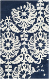 Safavieh Bella 125 Hand Tufted Wool Rug BEL125D-24